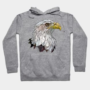 Bald eagle Hoodie